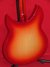 Rickenbacker 330/12 , Fireglo: Free image