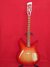 Rickenbacker 330/12 , Fireglo: Full Instrument - Front