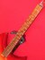 Rickenbacker 330/12 , Fireglo: Neck - Front