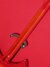 Rickenbacker 330/12 , Fireglo: Neck - Rear