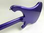 Rickenbacker 4003/4 CB VP, Candy Apple Purple: Full Instrument - Rear