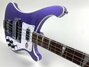 Rickenbacker 4003/4 CB VP, Candy Apple Purple: Neck - Front