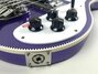 Rickenbacker 4003/4 CB VP, Candy Apple Purple: Close up - Free