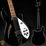 Rickenbacker 4005/4 V, Jetglo: Free image2