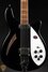 Rickenbacker 4005/4 V, Jetglo: Body - Front