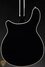 Rickenbacker 4005/4 V, Jetglo: Body - Rear