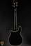 Rickenbacker 4005/4 V, Jetglo: Full Instrument - Rear