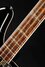 Rickenbacker 4005/4 V, Jetglo: Neck - Front