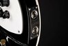 Rickenbacker 4005/4 V, Jetglo: Close up - Free