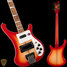 Rickenbacker 4003/4 , Fireglo: Free image2