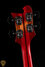 Rickenbacker 4003/4 , Fireglo: Headstock - Rear