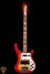 Rickenbacker 4003/4 , Fireglo: Full Instrument - Front