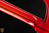 Rickenbacker 4003/4 , Fireglo: Neck - Rear
