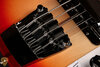 Rickenbacker 4003/4 , Fireglo: Close up - Free