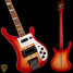 Rickenbacker 4003/4 , Fireglo: Free image2
