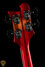 Rickenbacker 4003/4 , Fireglo: Headstock - Rear
