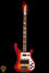 Rickenbacker 4003/4 , Fireglo: Full Instrument - Front