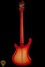 Rickenbacker 4003/4 , Fireglo: Full Instrument - Rear