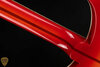 Rickenbacker 4003/4 , Fireglo: Neck - Rear