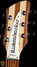 Sep 2023 Rickenbacker 330/6 , Mapleglo: Headstock