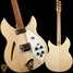 Rickenbacker 330/6 , Mapleglo: Free image2
