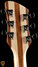 Rickenbacker 330/6 , Mapleglo: Headstock - Rear