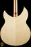 Rickenbacker 330/6 , Mapleglo: Body - Rear