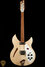 Rickenbacker 330/6 , Mapleglo: Full Instrument - Front