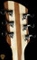 Rickenbacker 330/6 , Mapleglo: Headstock - Rear