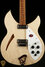 Rickenbacker 330/6 , Mapleglo: Body - Front