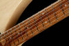 Rickenbacker 330/6 , Mapleglo: Neck - Front