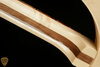 Rickenbacker 330/6 , Mapleglo: Neck - Rear