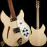 Rickenbacker 330/6 , Mapleglo: Free image2