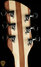 Rickenbacker 330/6 , Mapleglo: Headstock - Rear
