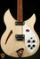 Rickenbacker 330/6 , Mapleglo: Body - Front