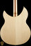 Rickenbacker 330/6 , Mapleglo: Body - Rear