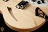Rickenbacker 330/6 , Mapleglo: Close up - Free
