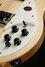 Rickenbacker 330/6 , Mapleglo: Close up - Free2