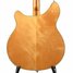 Rickenbacker 360/12 Mod, Fireglo: Body - Rear