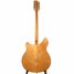 Rickenbacker 360/12 Mod, Fireglo: Full Instrument - Rear