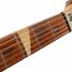 Rickenbacker 360/12 Mod, Fireglo: Neck - Front