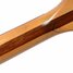 Rickenbacker 360/12 Mod, Fireglo: Neck - Rear