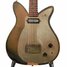 Rickenbacker 400/6 Combo, MonteBrown: Body - Front