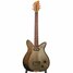 Rickenbacker 400/6 Combo, MonteBrown: Full Instrument - Front