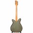 Rickenbacker 400/6 Combo, MonteBrown: Full Instrument - Rear