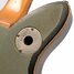 Rickenbacker 400/6 Combo, MonteBrown: Close up - Free