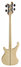 Rickenbacker 4003/4 , Mapleglo: Full Instrument - Rear