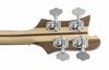 Rickenbacker 4003/4 , Mapleglo: Headstock - Rear