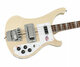 Rickenbacker 4003/4 , Mapleglo: Body - Front