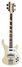 Rickenbacker 4003/4 , Mapleglo: Full Instrument - Front